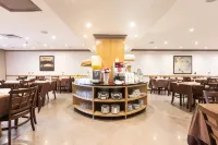Hotel Almas