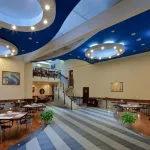 Airhotel Moscow Domodedovo ZONT Hotel Group (Аэротель Москва Домодедово) - Завтрак
