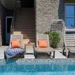 Boutique Hotel Antre - Pools