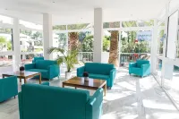 Hotel Club Es Talaial