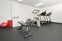 Canad Inns Destination Centre Fort Garry - Gym