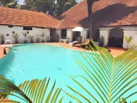 Raheem Heritage Beach Resort since 1868 - 비치