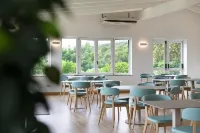 Lu' Hotel Porto Pino - petit déjeuner