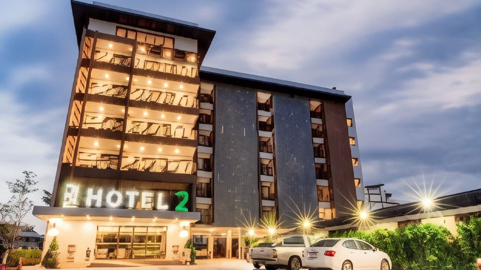 L2Hotel