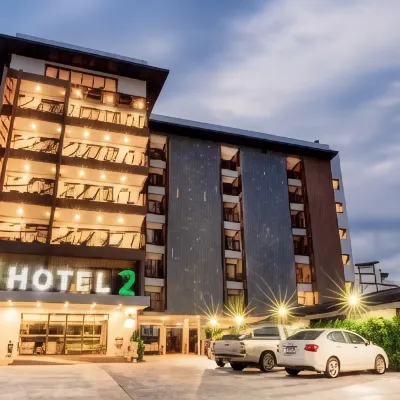 L2Hotel Hotels near Wat Nong Wang