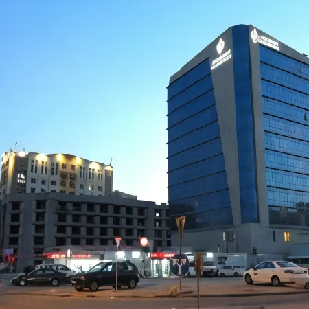 The Castle Premium Hotel