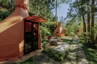 The Lodge Maribaya