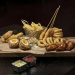 Les Villages Peresvet by Russian Seasons Resort - breakfast