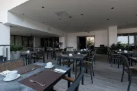 Eurostars Queen of Montenegro - breakfast