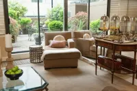 Wedgewood Hotel & Spa - Relais & Chateaux - spa