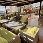 Palm Resort Hotel - Yolcu Alma/Bırakma Hizmetleri