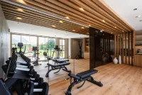 Nova Moments Boutique Hotel - Træningscentre