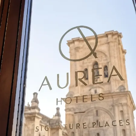 Áurea Catedral by Eurostars Hotel Company