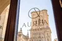 Áurea Catedral by Eurostars Hotel Company - Scenic