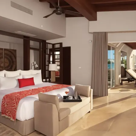 Dreams Dominicus la Romana - All Inclusive
