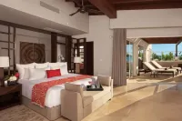 Dreams Dominicus la Romana - All Inclusive - Pysäköinti