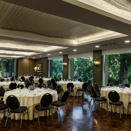 Grão Vasco - Historic Hotel and Spa