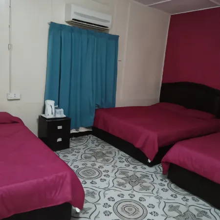 D View Hill Hotel