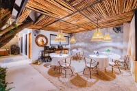 Malish Hotel & Spa - 2 ดาว