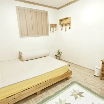 Dana Haru Guesthouse Các khách sạn gần Làng Hakindang