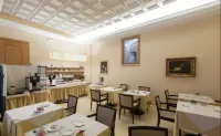 Seccy Hotel Boutique Art & Museum - Desayuno