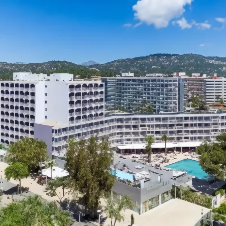 Sol House Mallorca
