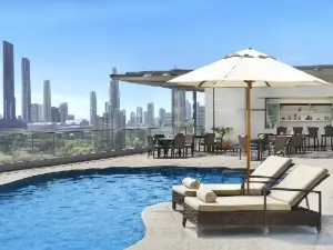 Ritz Carlton DIFC Downtown Dubai