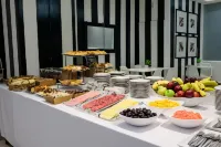 Believe Madero Hotel - Aamiainen