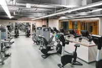 The Westin Cleveland Downtown - Gym