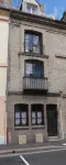 Atypical fisherman's house for 6 person and a baby - 2-Star