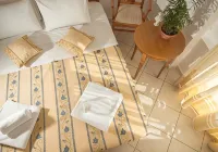 Hotel Meltemi - balcony