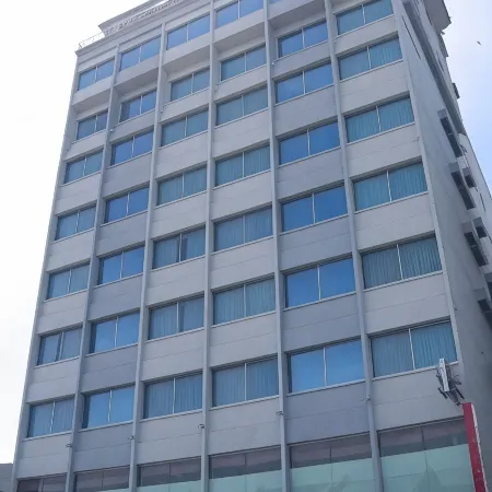 Ritz Garden Hotel