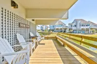 Updated Villa Near Bhi Club - Reduced Spring Rates Through May - Beach