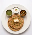 Comfort Inn Braj - breakfast