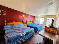 Seagem Motel and Apartments