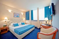 Hotel Central