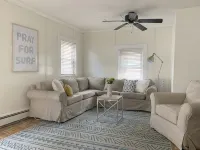 Rear Cottage in Spring Lake - Wifi