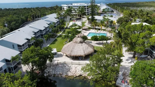 BRAND NEW! KEYS BEACH RETREAT! CAPTIVATING WATERVIEW VILLA! WIFI! FREE GOLF CART - 3つ星