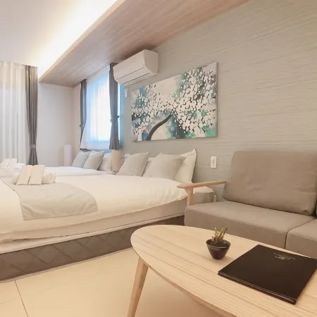 Hotel Cla-SS Hiroshima-Tokaichi