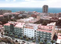 Hotel Canada Palace