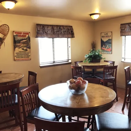 FairBridge Inn and Suites Sandpoint
