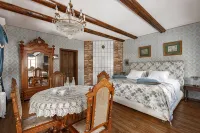 Imperial Hotel - 2-Star