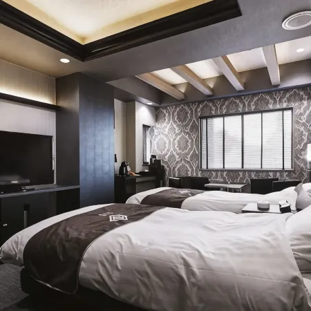 Hotels & Resort Feel Отели рядом с достопримечательностью «Харбор Вью Парк»