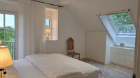 Coproyshof Lakeside Apartment - Wifi