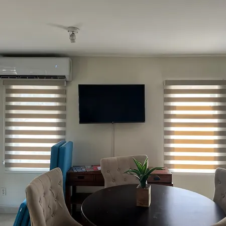 Large 1Br/1Bath Apt in Beautiful St Martin in Simpson Bay