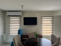 Large 1Br/1Bath Apt in Beautiful St Martin in Simpson Bay - Homestays