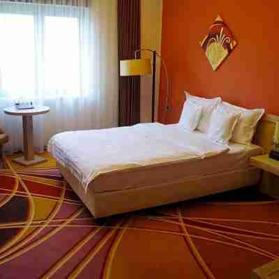 Mari Vila Hotel Rooms