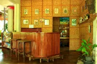 塔德羅小屋 - 3星級