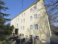 Hotel Orient Zagreb Hotels near Zagreb Eye