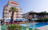 Hotel Panama - Pools